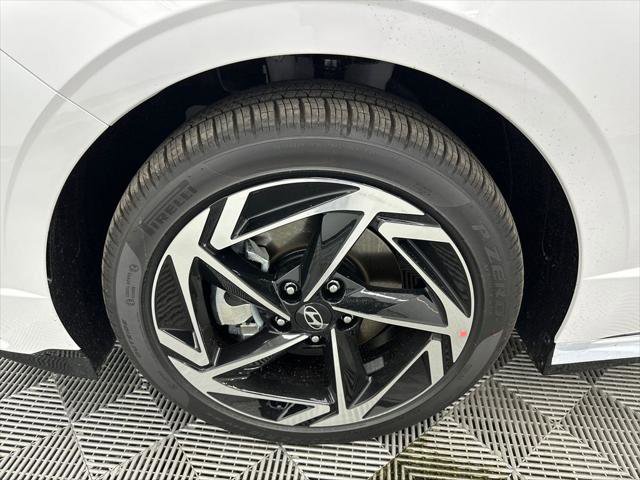 New 2026 Hyundai Sonata SEL image 12