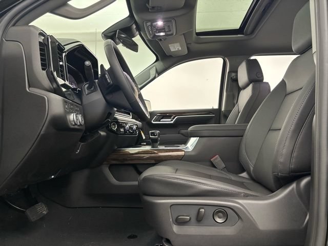 New 2026 GMC Sierra 1500 Elevation w/ Elevation Premium Package AWD/4WD image 16