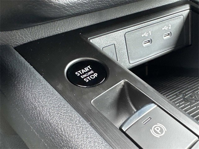 New 2026 Nissan Kicks SV w/ SV Premium Package image 32