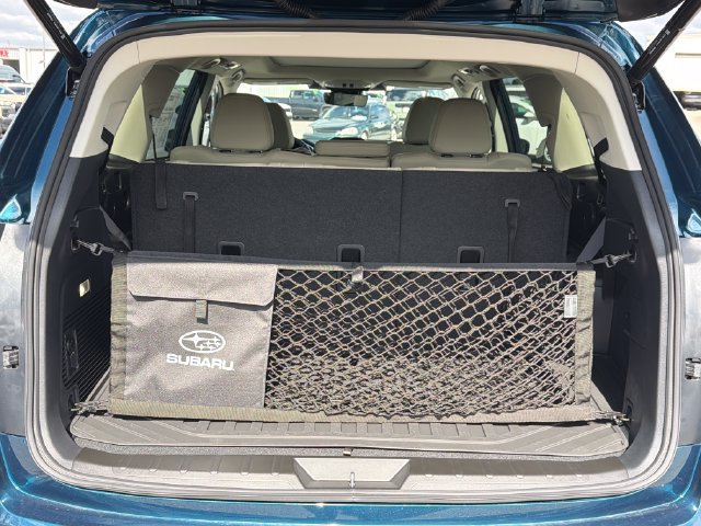New 2027 Subaru Ascent Limited AWD/4WD image 25