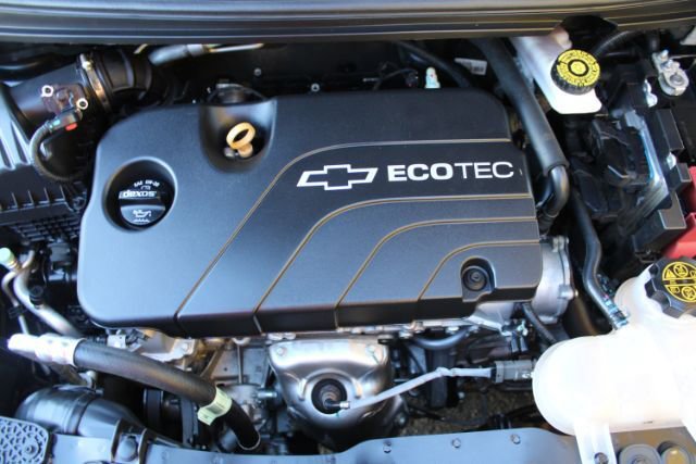 Used 2021 Chevrolet Spark LT image 19