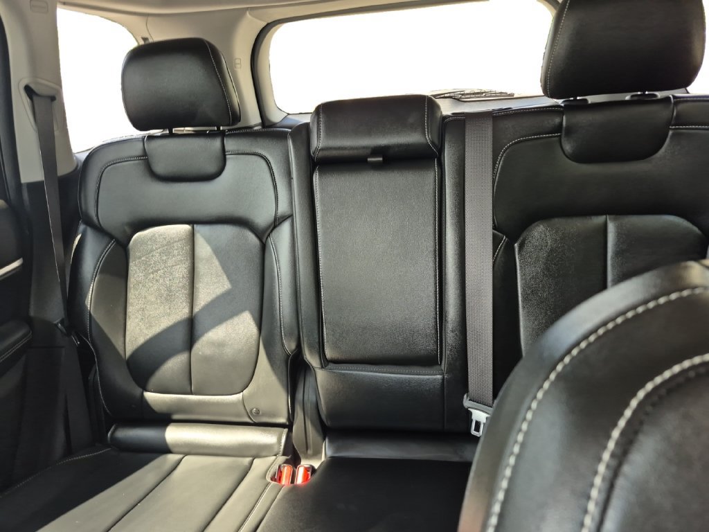 Used 2022 Jeep Grand Cherokee Limited RWD image 13