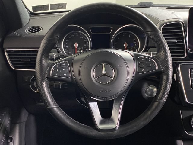 Used 2018 Mercedes-Benz GLS 450 4MATIC image 23
