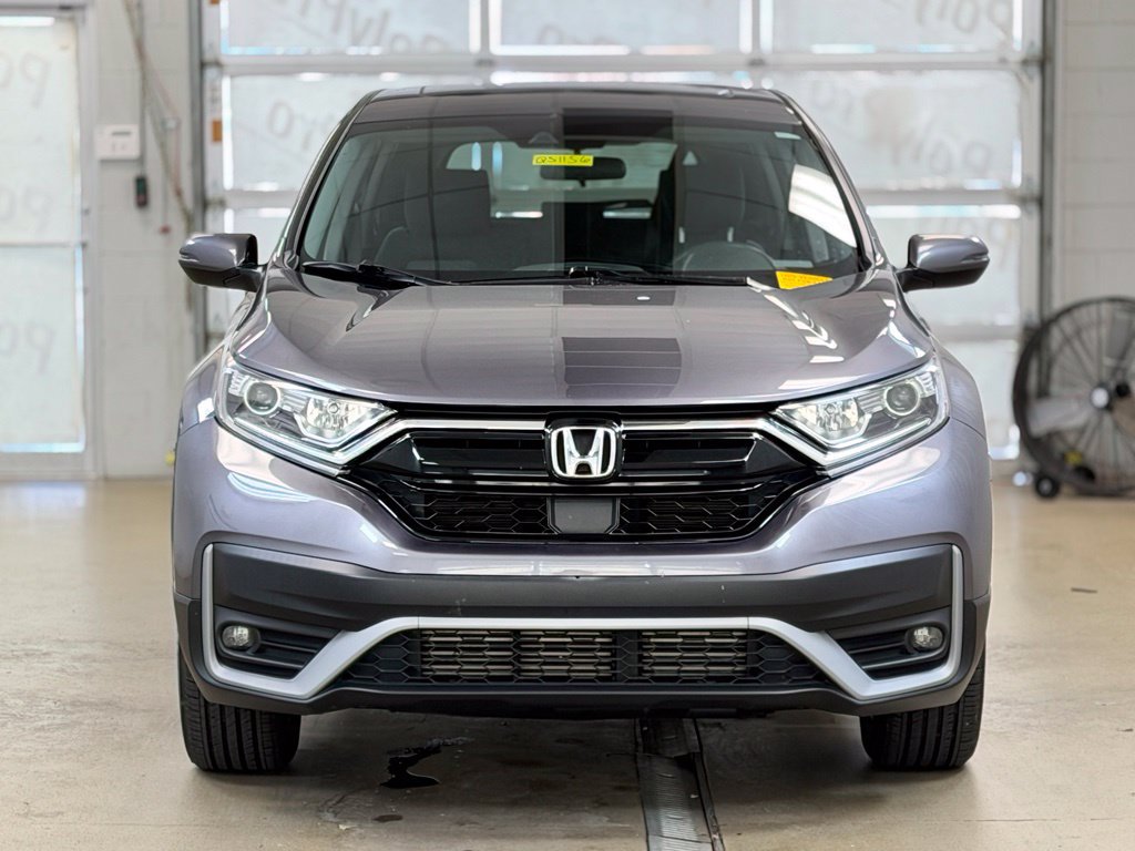 Used 2022 Honda CR-V EX image 2
