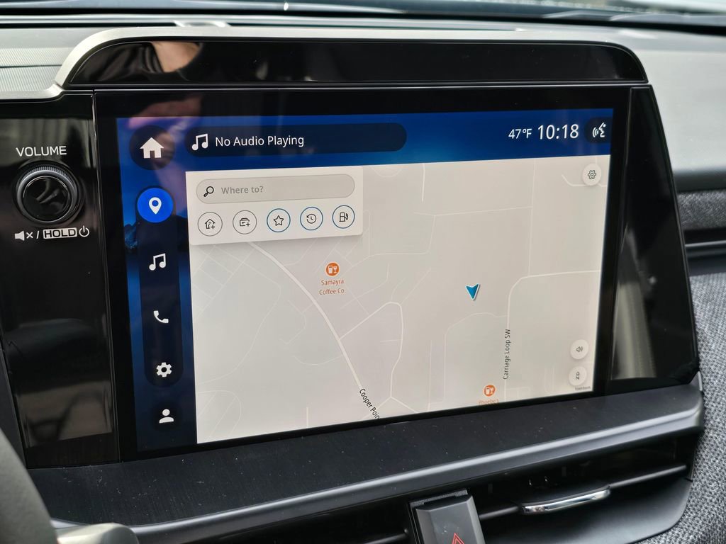 New 2026 Subaru Outback Limited image 25