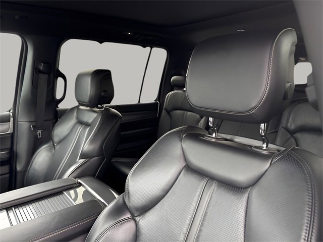 Used 2022 Jeep Wagoneer Series I image 8