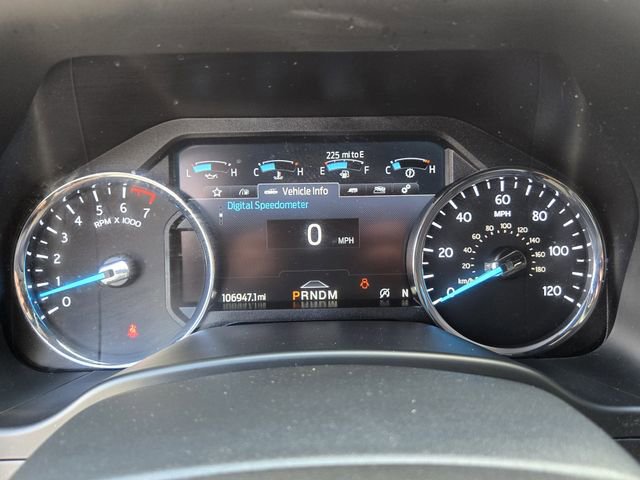 Used 2021 Ford Expedition XLT RWD image 7