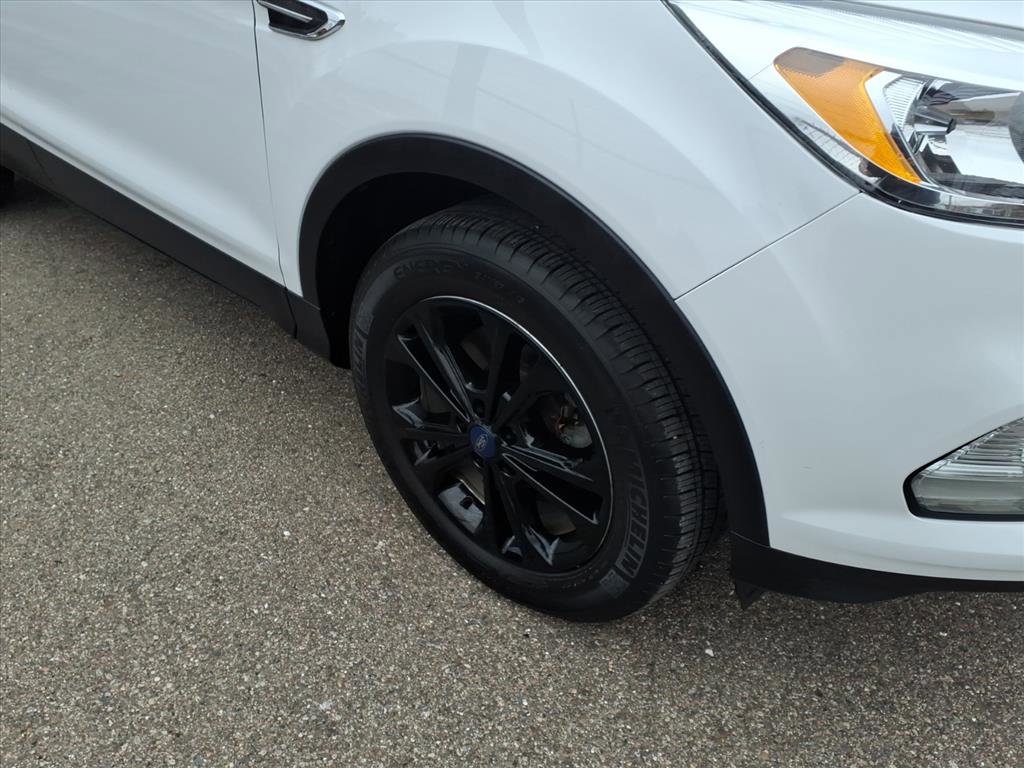 Certified 2019 Ford Escape SE image 5
