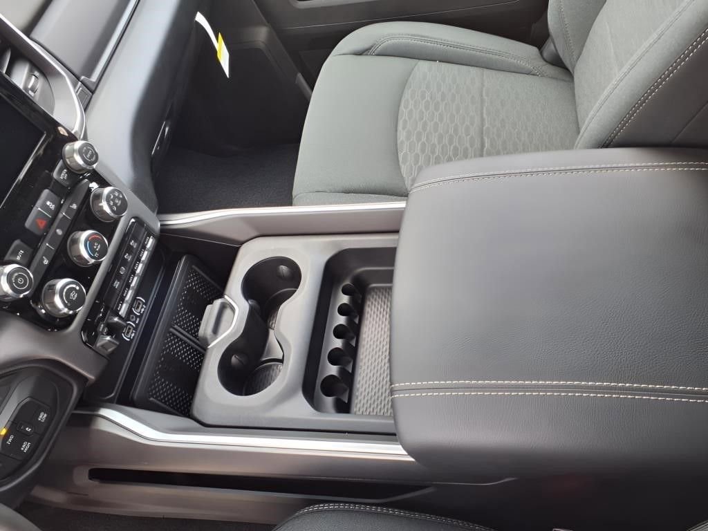 New 2025 RAM 2500 Big Horn image 15