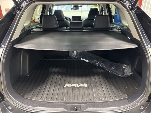 Used 2024 Toyota RAV4 XLE Premium w/ Weather Package AWD/4WD image 21