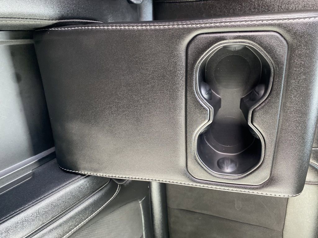 Used 2023 Jeep Grand Cherokee Altitude AWD/4WD image 37