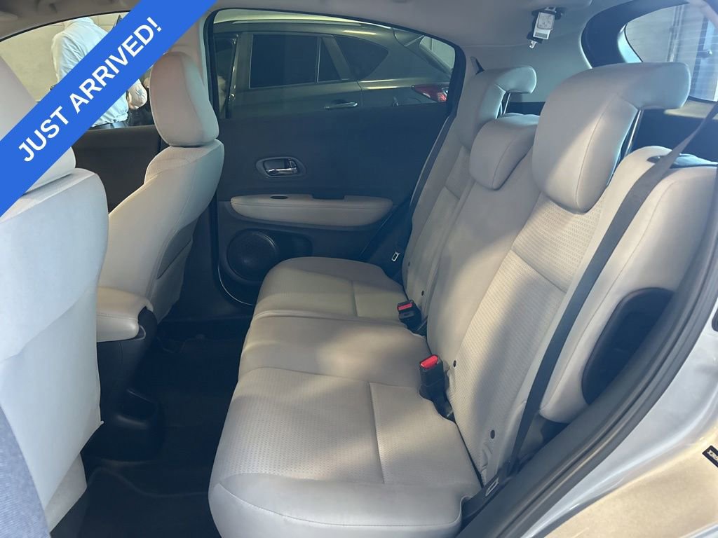 Used 2020 Honda HR-V LX image 6