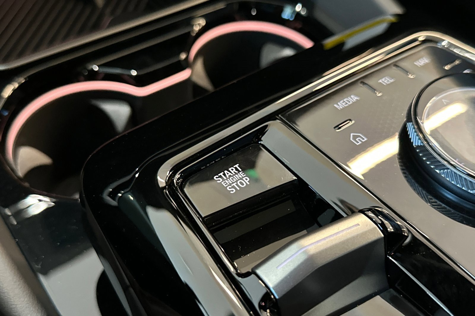 New 2026 BMW 530i xDrive image 19