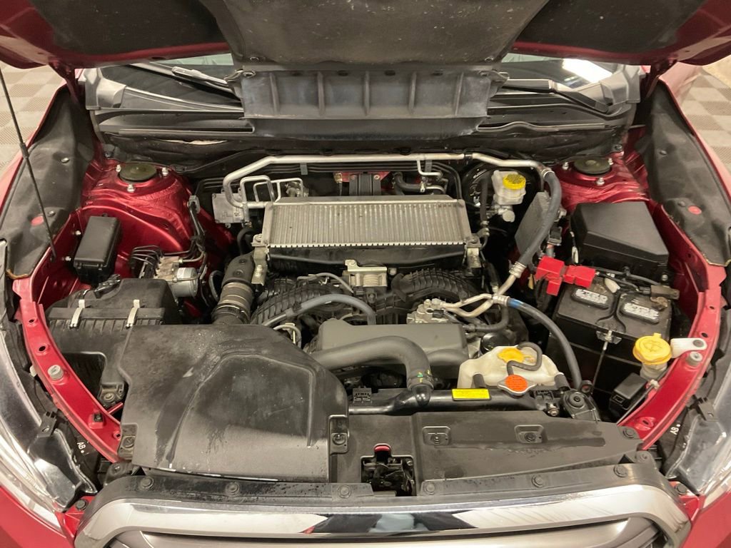 Used 2021 Subaru Ascent Limited w/ Technology Package image 15