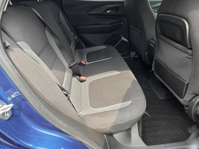 Used 2021 Chevrolet TrailBlazer LT w/ Convenience Package FWD image 29