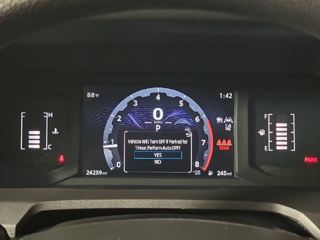 Used 2025 Toyota Tacoma SR5 AWD/4WD image 27