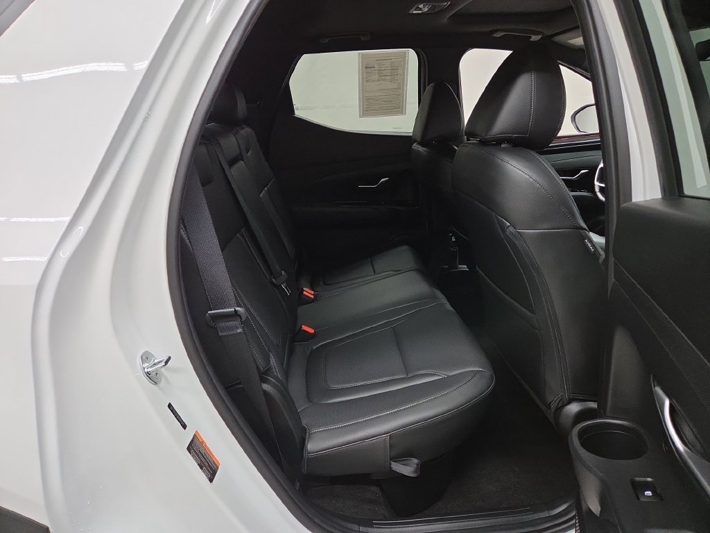 Used 2024 Hyundai Santa Cruz XRT AWD/4WD image 9