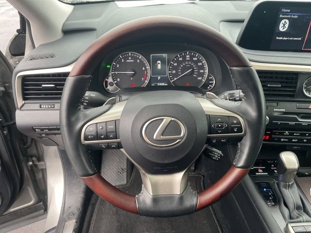 Used 2022 Lexus RX 350 AWD w/ Premium Package image 10