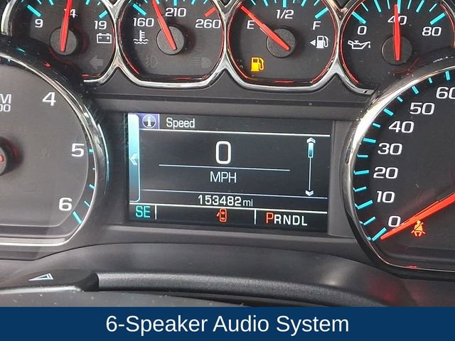 Used 2017 GMC Sierra 1500 SLE w/ SLE Value Package AWD/4WD image 6