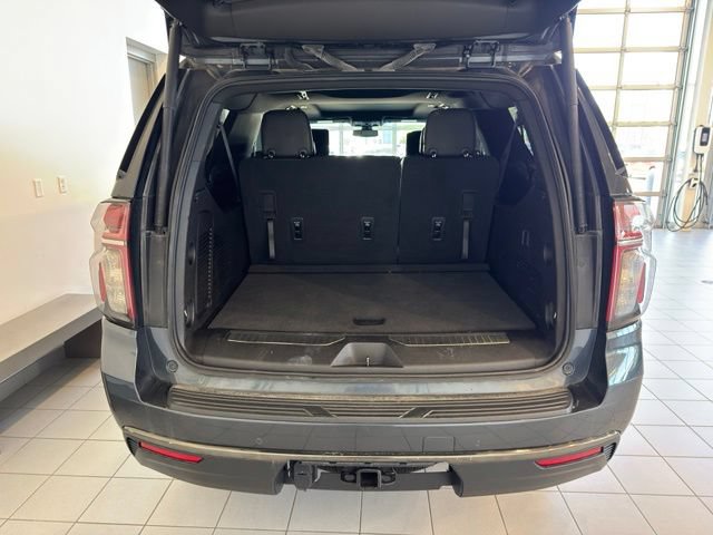 Used 2021 Chevrolet Suburban Z71 w/ Rear Media and Nav Package AWD/4WD image 45