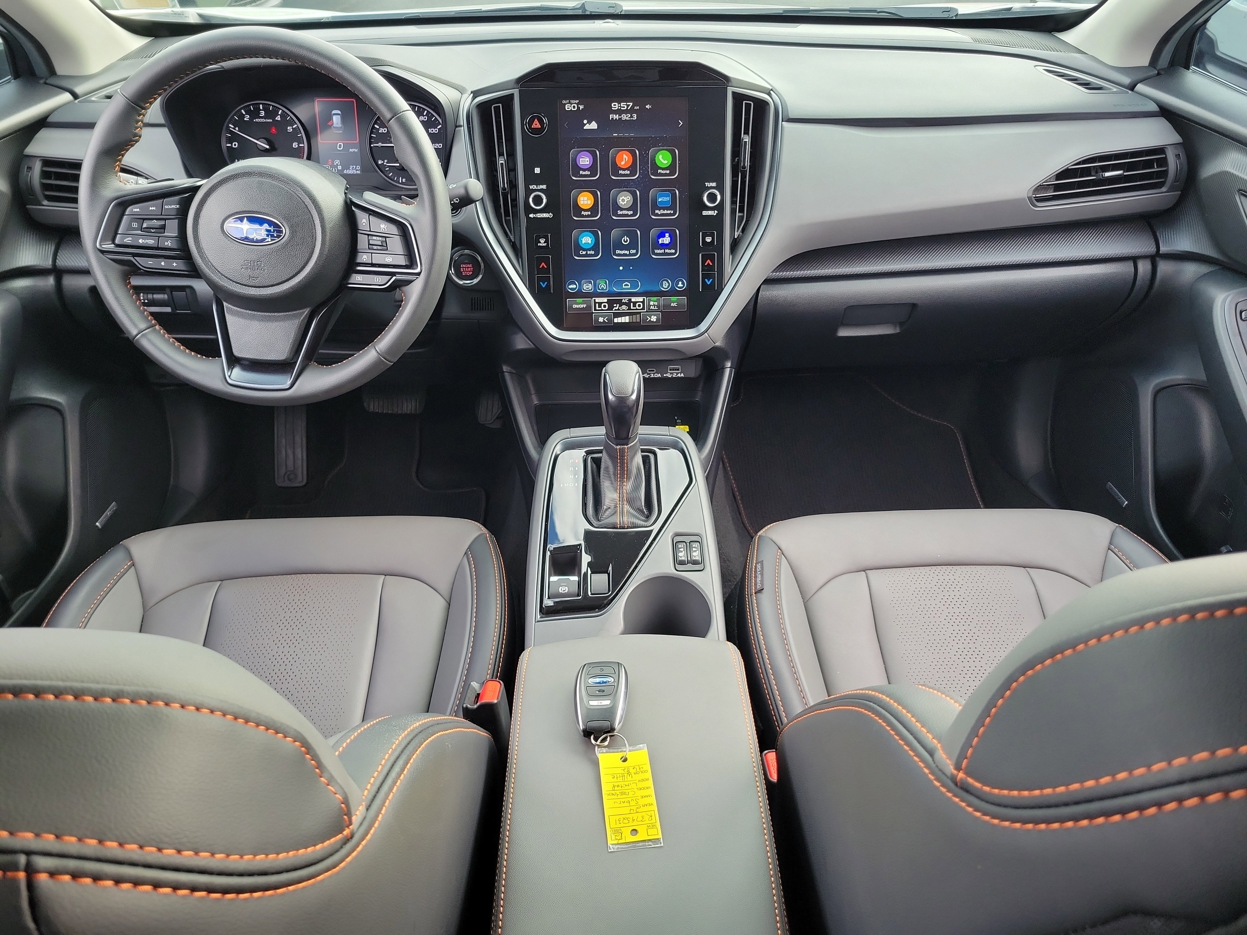 Certified 2024 Subaru Crosstrek 2.5i Limited image 14