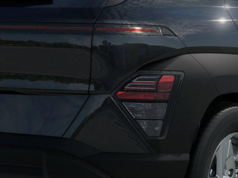 New 2027 Hyundai Kona SE FWD image 10