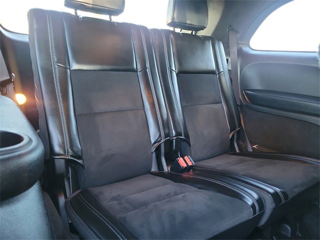 Used 2022 Dodge Durango GT image 26