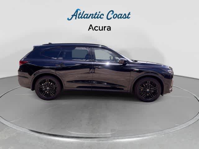 New 2026 Acura MDX SH-AWD image 9