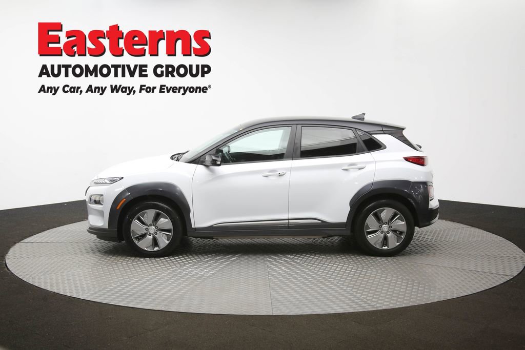 Used 2021 Hyundai Kona SEL image 59