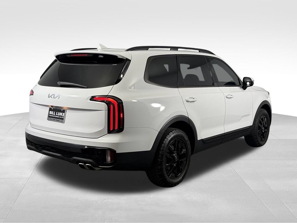 Used 2024 Kia Telluride SX Prestige X-Pro AWD/4WD image 6