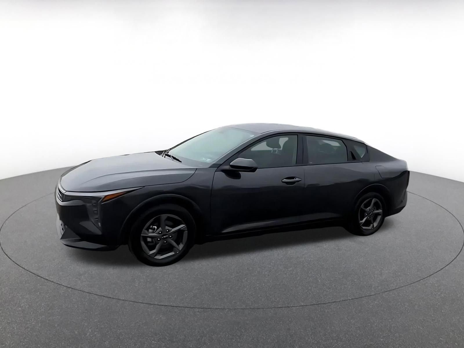 Used 2025 Kia K4 FWD image 8