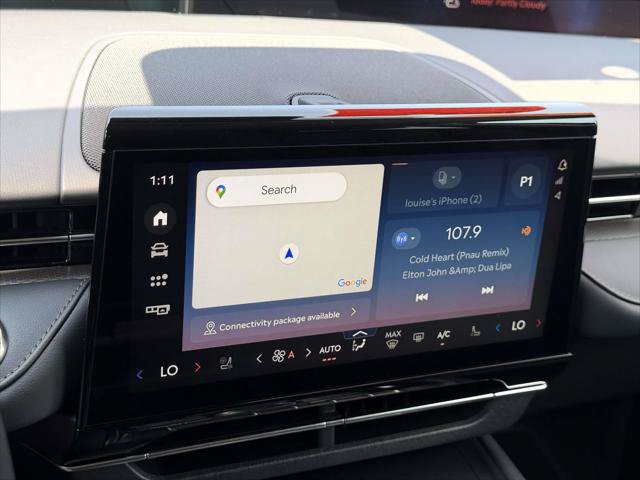 Used 2026 Lincoln Nautilus Premier w/ Equipment Group 102A AWD/4WD image 29