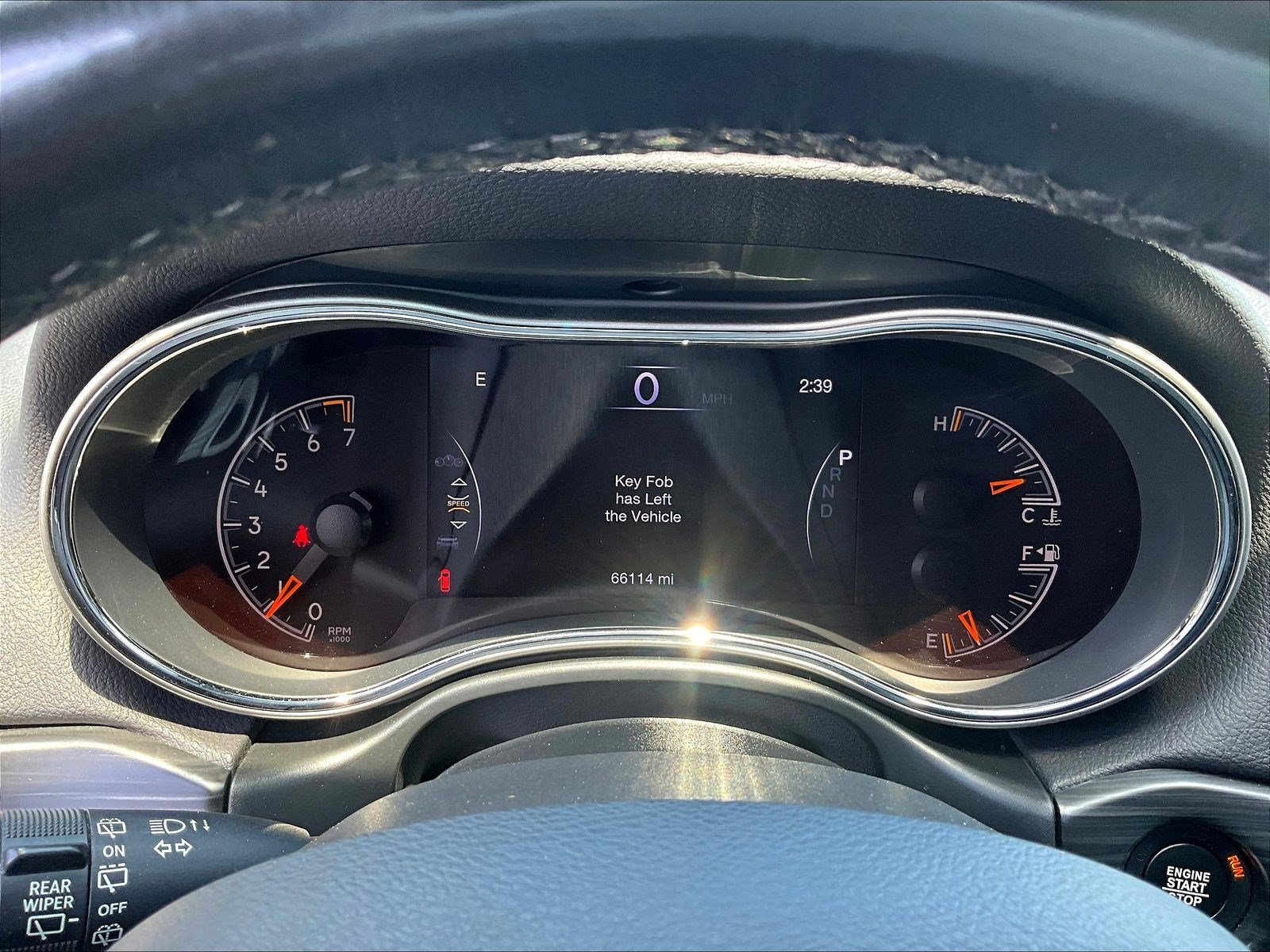 Used 2019 Jeep Grand Cherokee Laredo w/ Laredo X Package RWD image 13