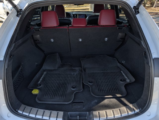 Used 2024 Lexus NX 350 AWD w/ Cold Area Package image 31