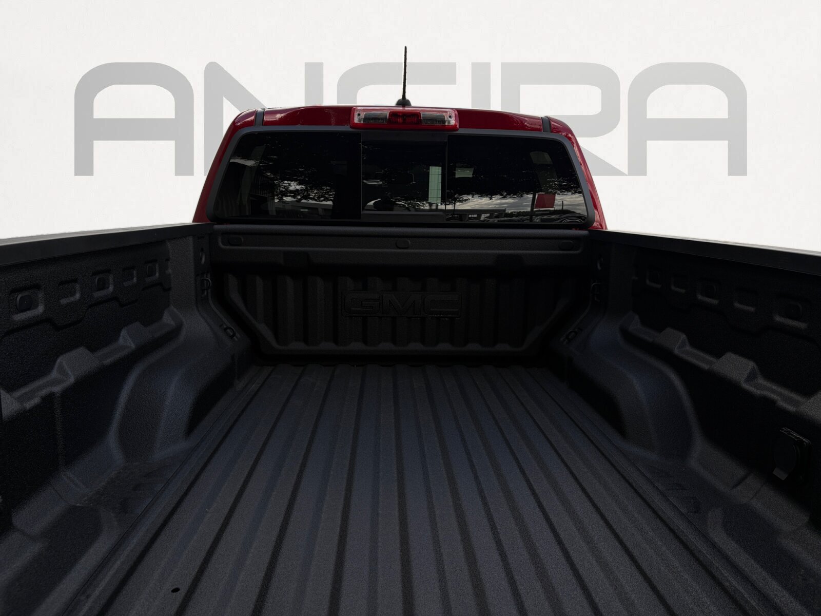 New 2026 GMC Canyon Denali AWD/4WD image 12