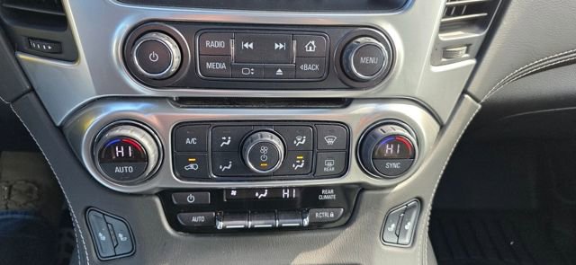 Used 2020 Chevrolet Tahoe LT image 22