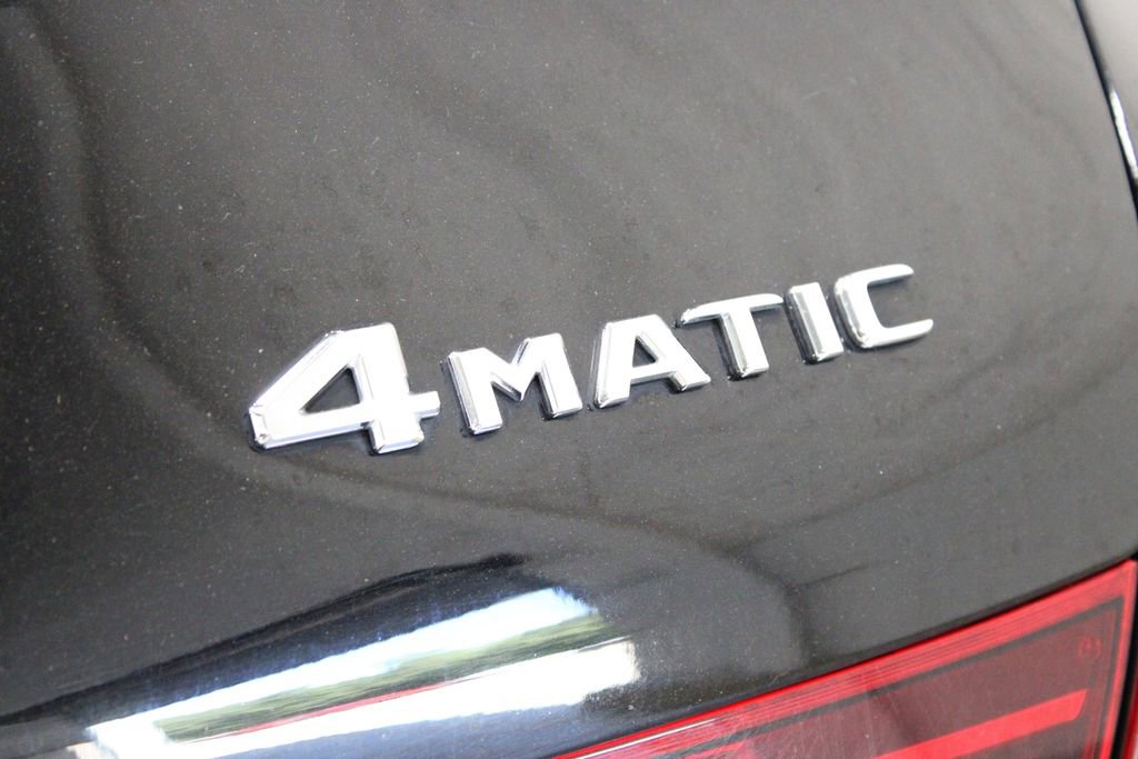 Used 2020 Mercedes-Benz GLC 300 4MATIC image 41