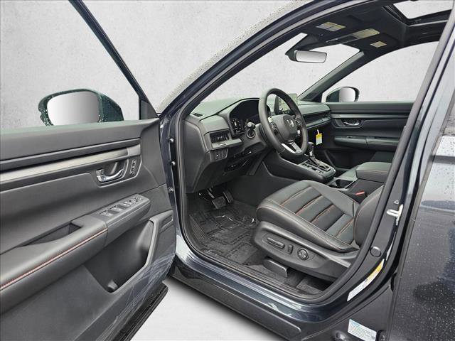 New 2026 Honda CR-V Sport-L image 15