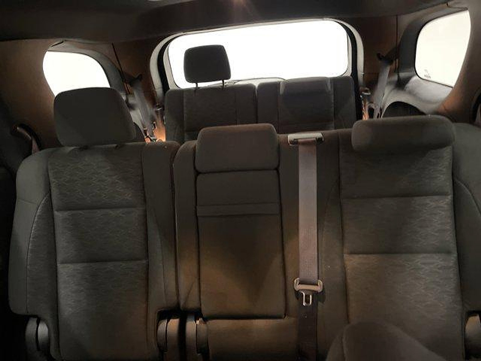 Used 2025 Dodge Durango GT AWD/4WD image 9