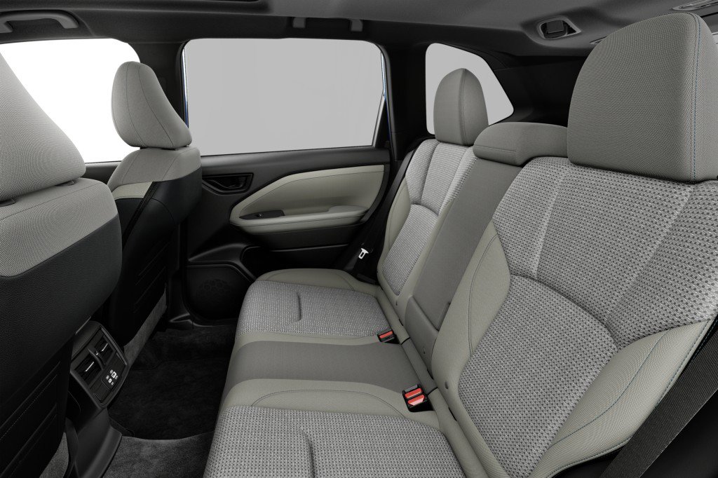 New 2026 Subaru Forester Premium image 14