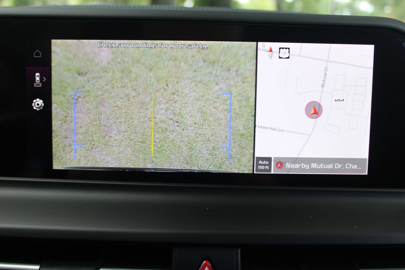 New 2026 Kia Seltos EX FWD image 43