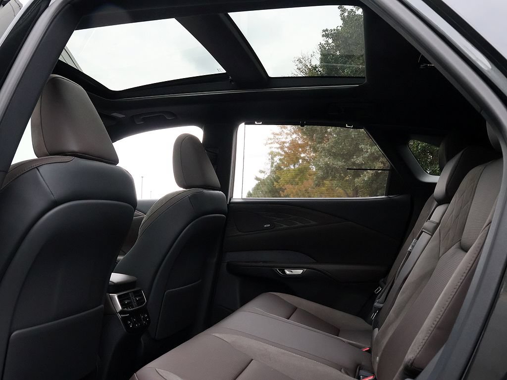 New 2026 Lexus RX 350 AWD w/ Convenience Package image 14