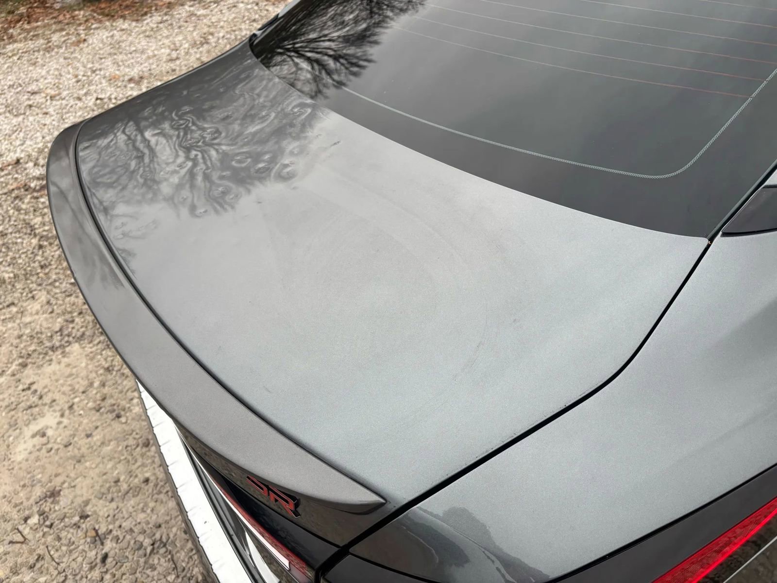 Used 2023 Nissan Altima 2.5 SR w/ SR Premium Package image 27