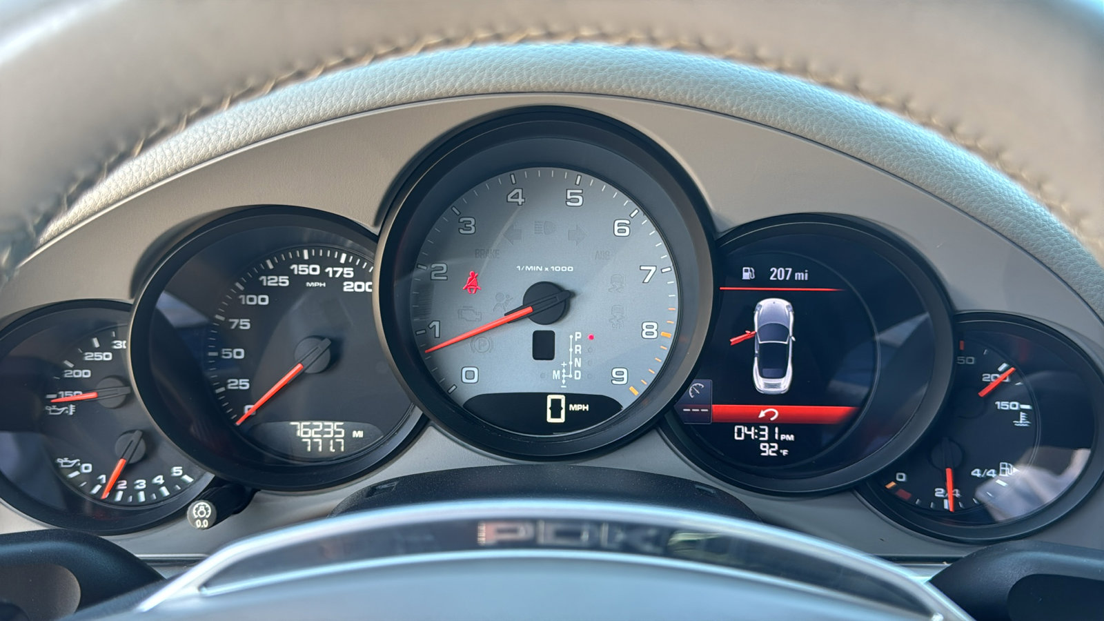 Used 2014 Porsche 911 Carrera S image 20