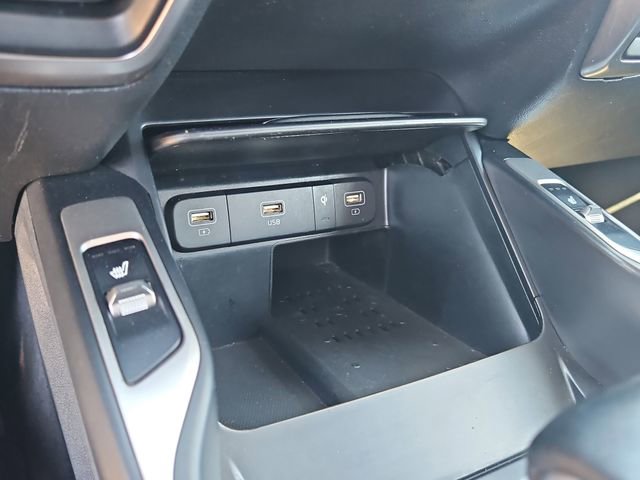Certified 2023 Kia Sorento S w/ Panoramic Sunroof Package FWD image 27