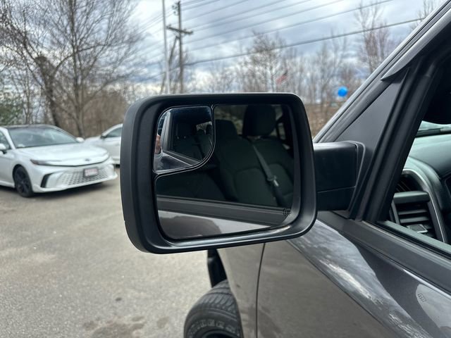 Used 2024 RAM 1500 Tradesman w/ Night Edition AWD/4WD image 14
