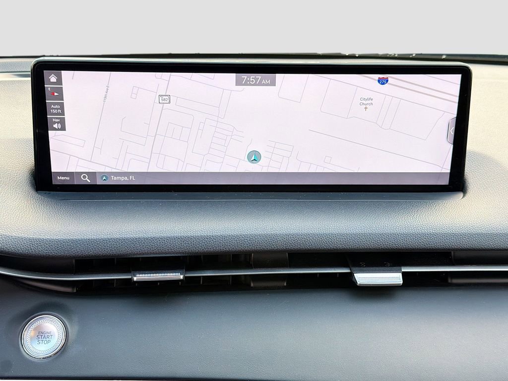 Used 2023 Genesis GV70 2.5T Select w/ Select Package image 32