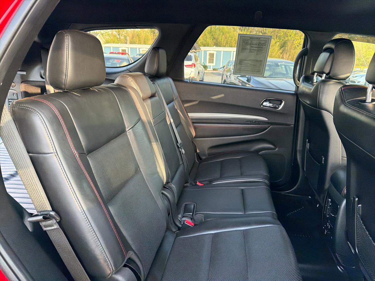 Used 2018 Dodge Durango R/T image 24