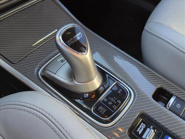 Used 2022 Mitsubishi Outlander SEL image 21