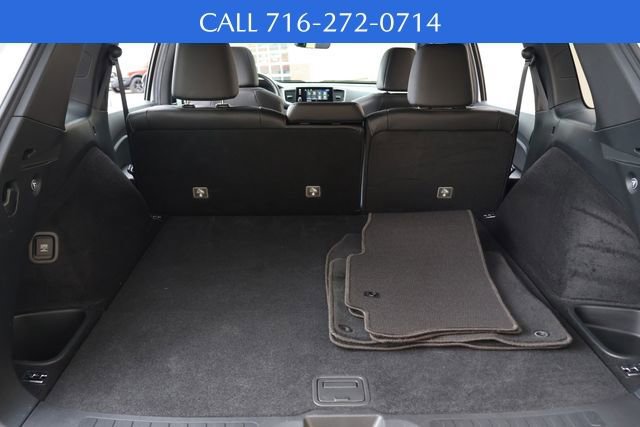 Used 2023 Honda Passport EX-L image 17